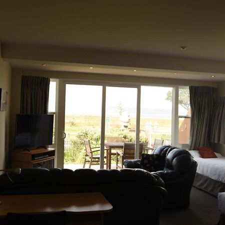 Admiralty Lodge Motel Whitianga Luaran gambar