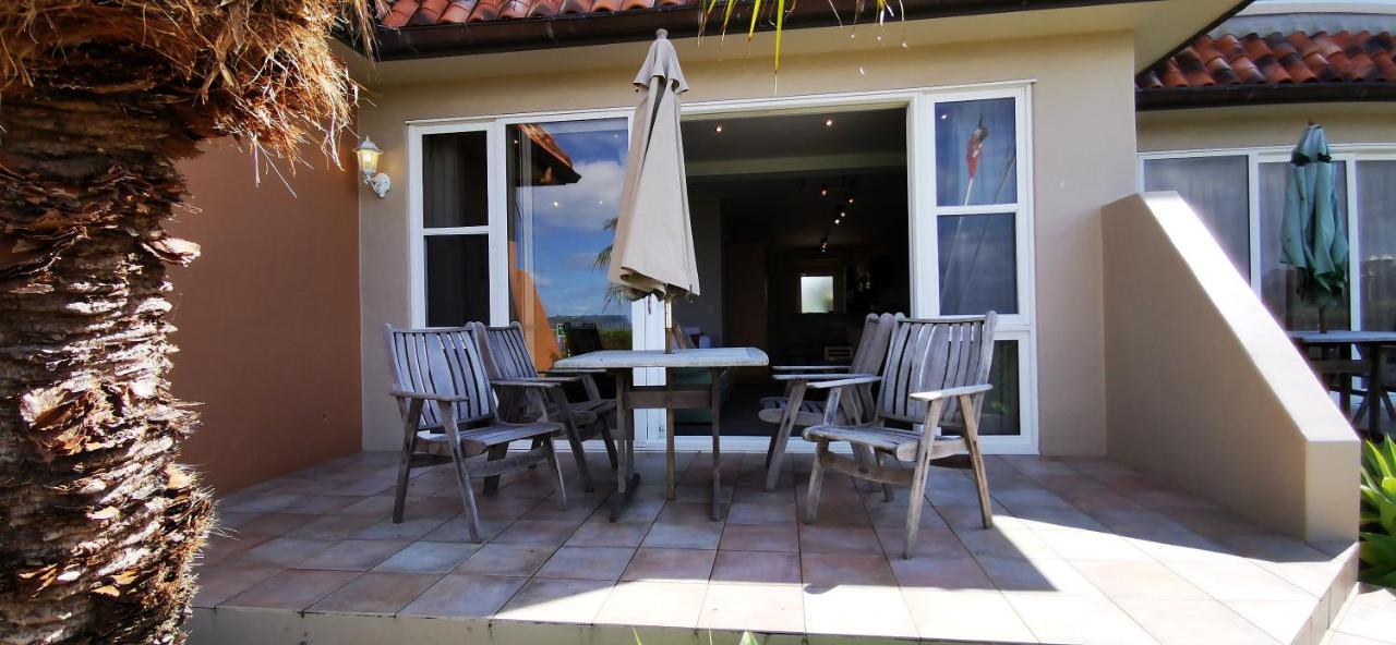 Admiralty Lodge Motel Whitianga Luaran gambar