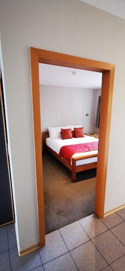 Admiralty Lodge Motel Whitianga Luaran gambar