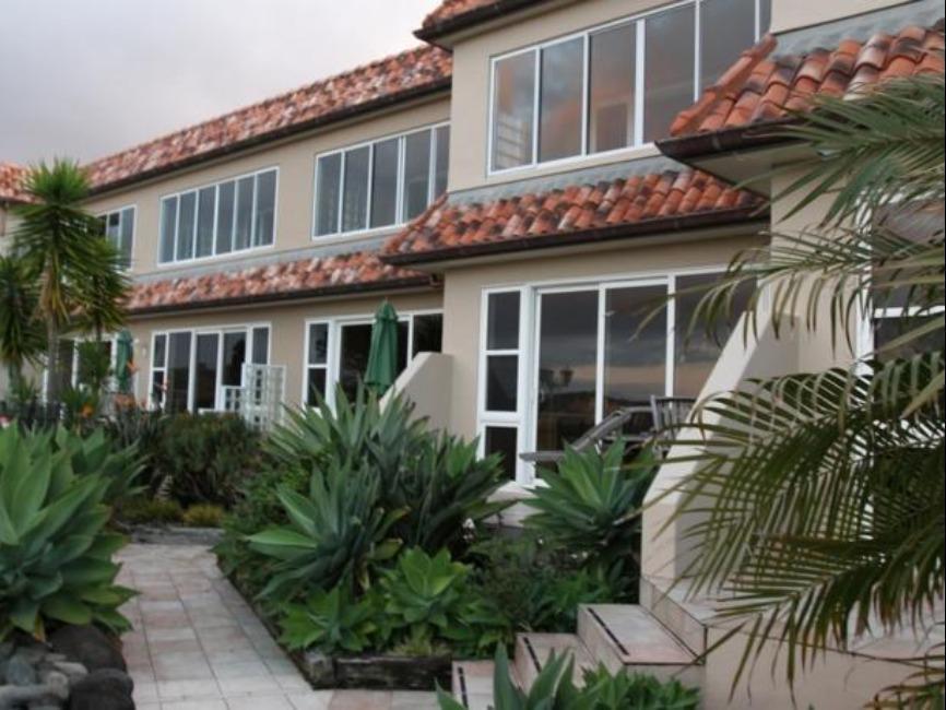Admiralty Lodge Motel Whitianga Luaran gambar