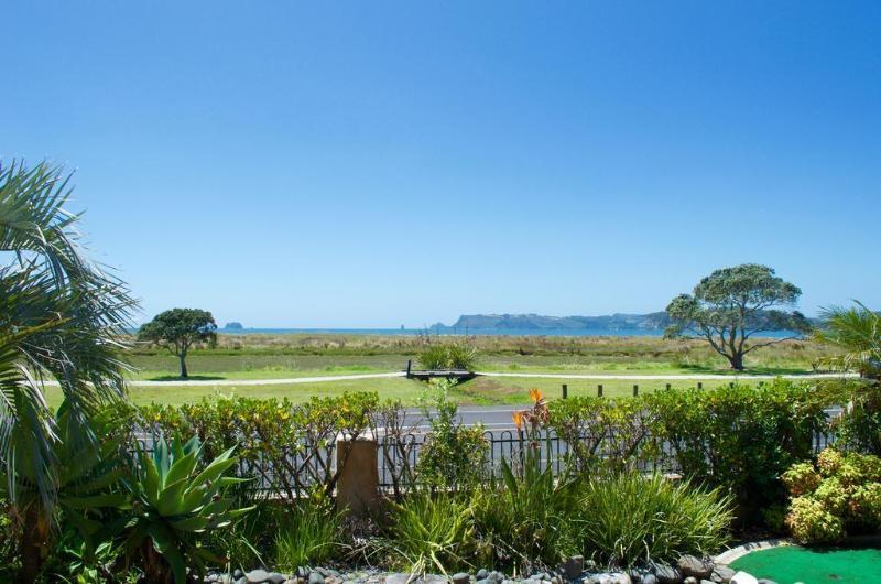 Admiralty Lodge Motel Whitianga Luaran gambar