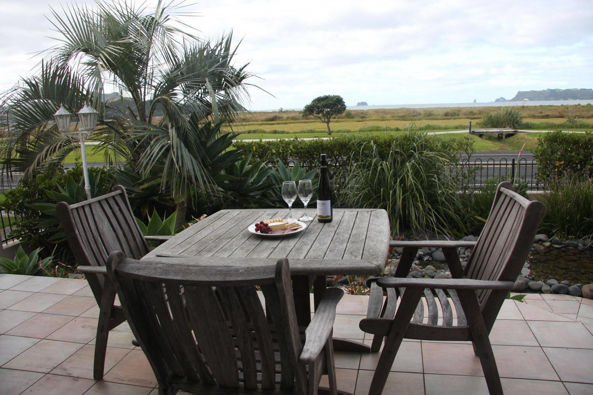 Admiralty Lodge Motel Whitianga Luaran gambar