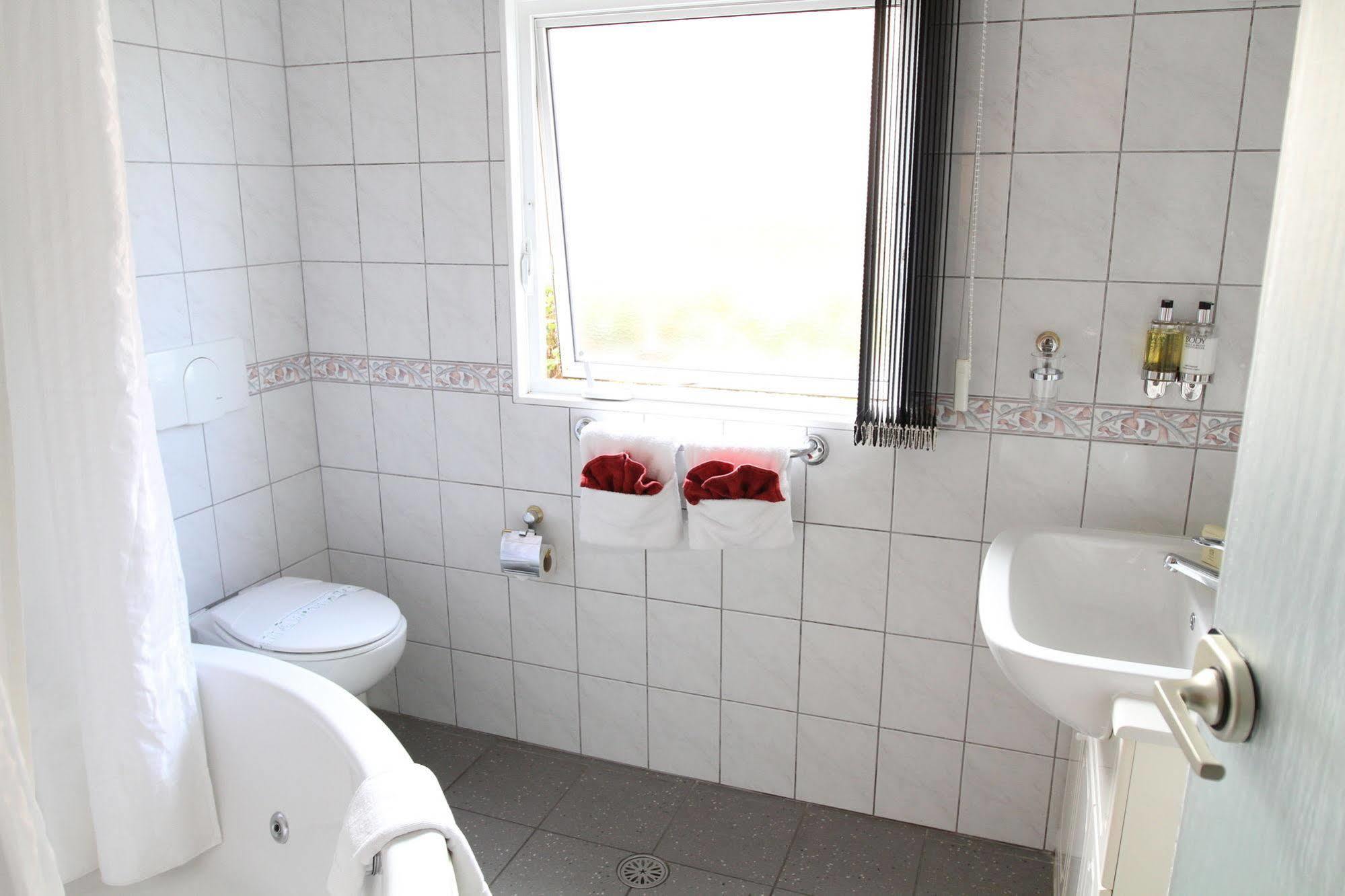 Admiralty Lodge Motel Whitianga Luaran gambar