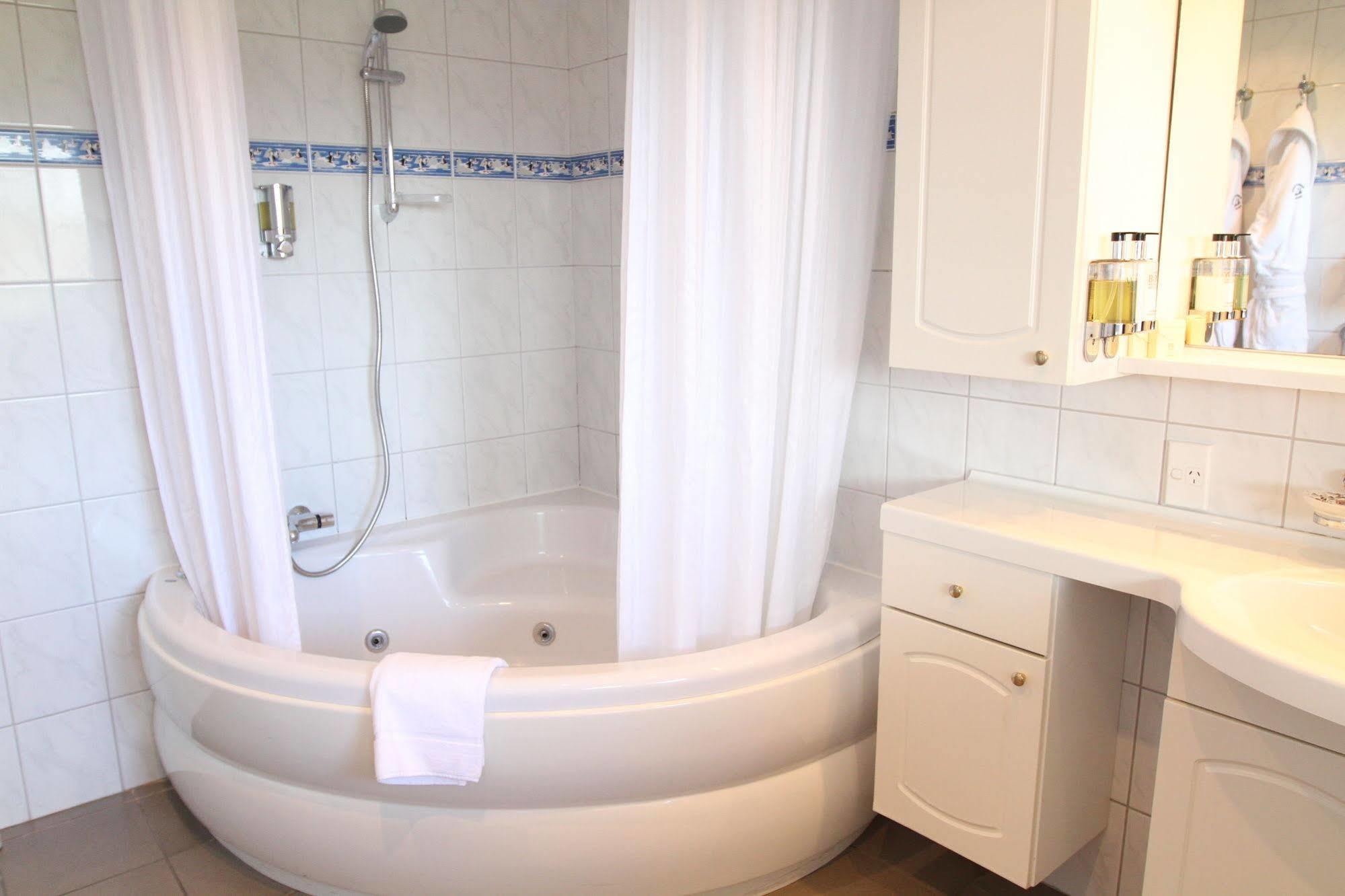 Admiralty Lodge Motel Whitianga Luaran gambar