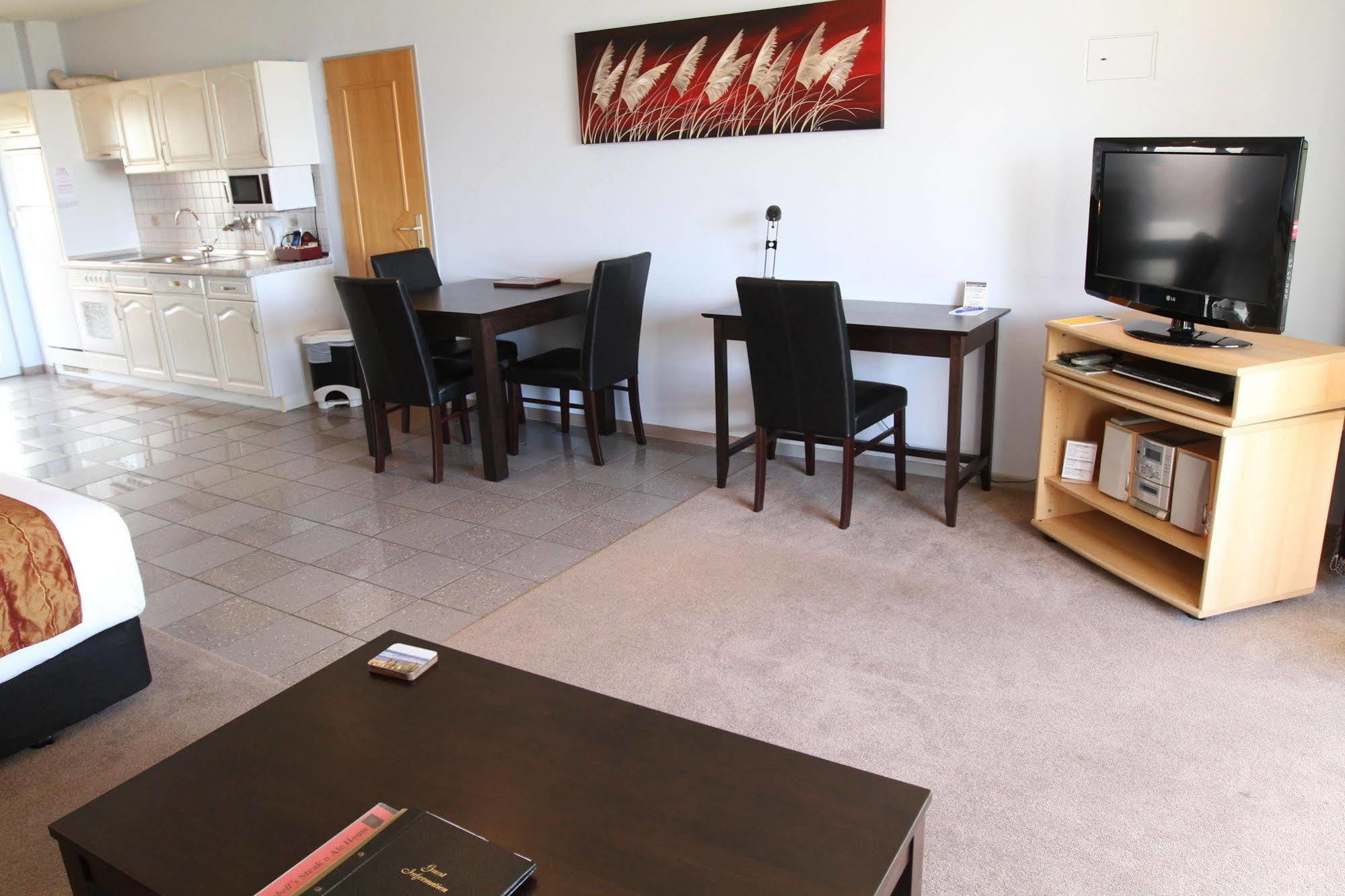 Admiralty Lodge Motel Whitianga Luaran gambar