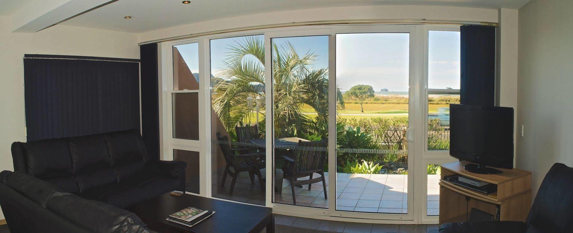 Admiralty Lodge Motel Whitianga Luaran gambar