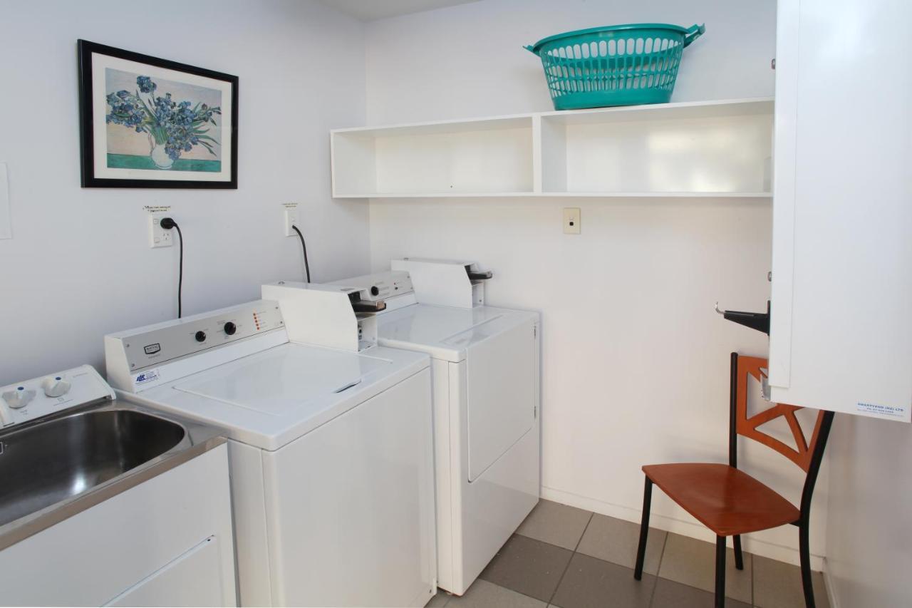 Admiralty Lodge Motel Whitianga Luaran gambar