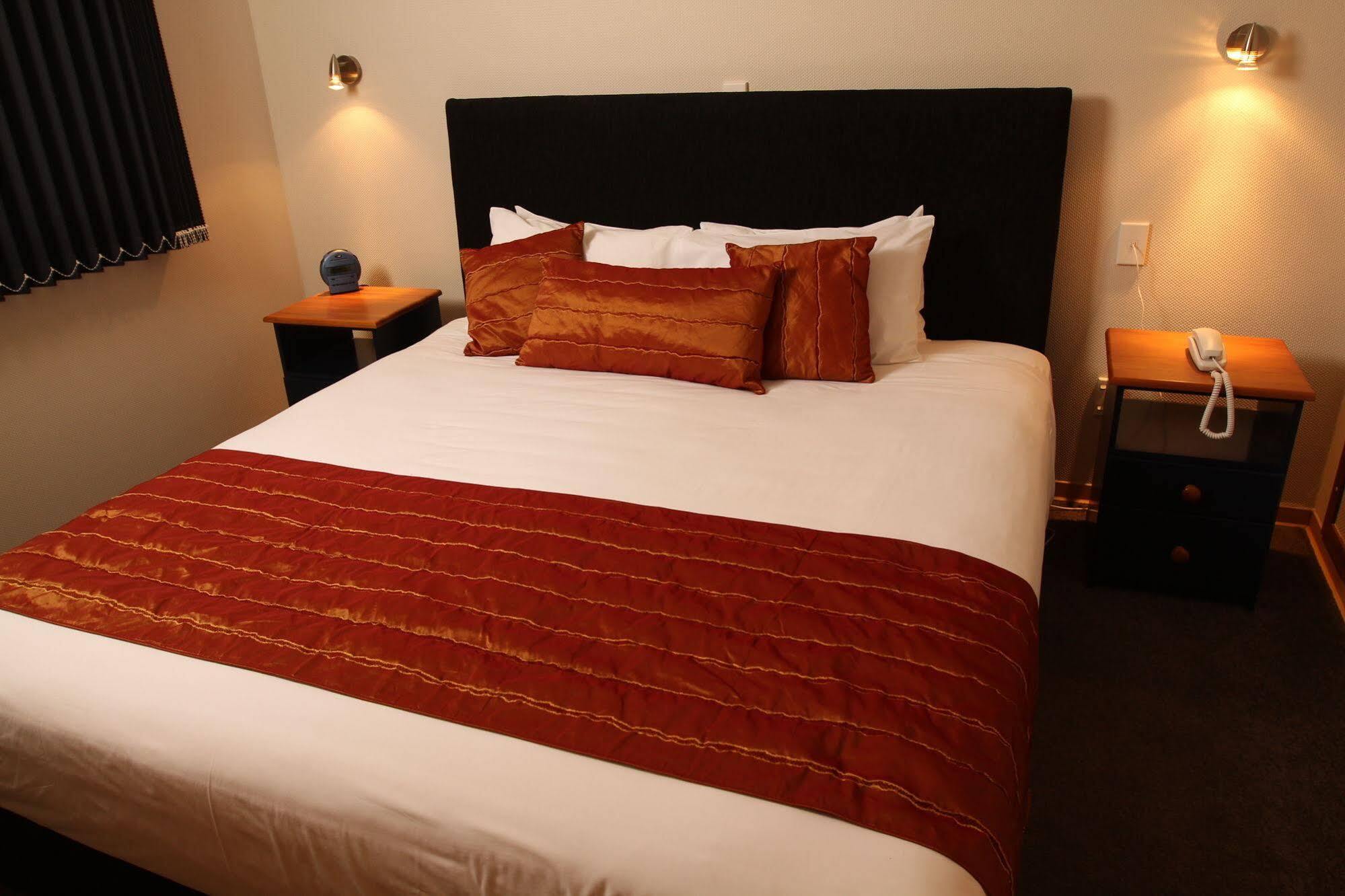 Admiralty Lodge Motel Whitianga Luaran gambar