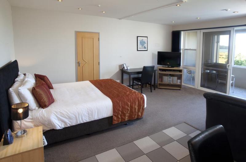 Admiralty Lodge Motel Whitianga Luaran gambar