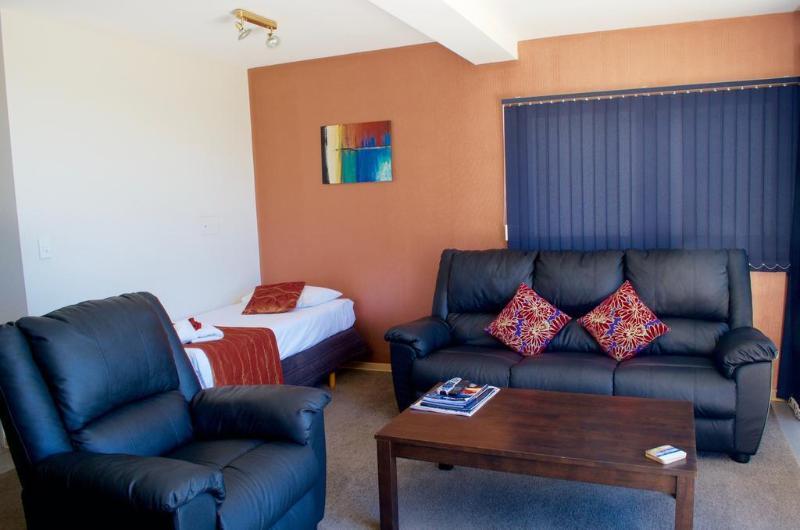 Admiralty Lodge Motel Whitianga Luaran gambar