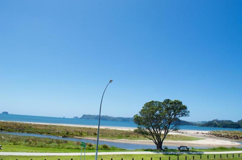 Admiralty Lodge Motel Whitianga Luaran gambar