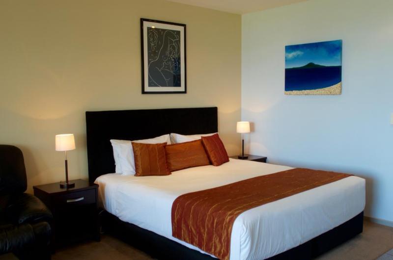 Admiralty Lodge Motel Whitianga Luaran gambar