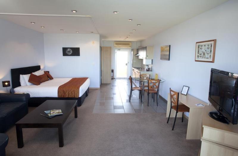 Admiralty Lodge Motel Whitianga Luaran gambar