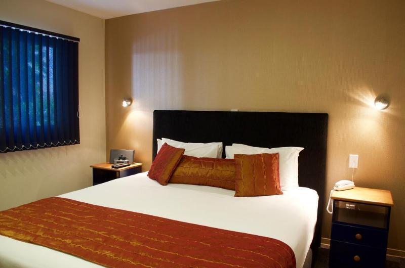 Admiralty Lodge Motel Whitianga Luaran gambar